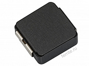 Катушка индуктивности SMD 10 мкГн±20% IHLP2525CZER100M11